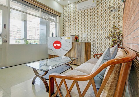 Super Hotel O Elista