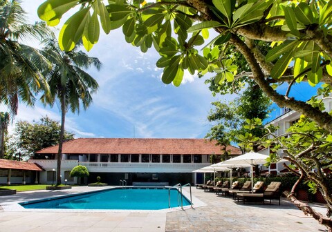 Casino Hotel - CGH Earth, Cochin