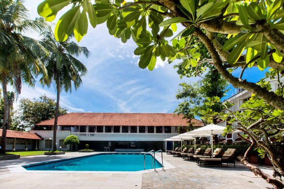 Casino Hotel - CGH Earth, Cochin