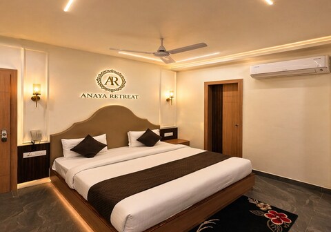 Anaya Retreat