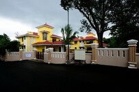 Highland Heritage Goa, Goa Highland Heritage Goa, Goa