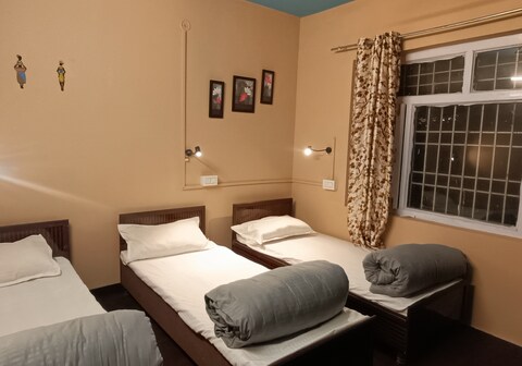 Atharva Satvik Homestay