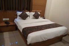 Hotel RK Palace, Ahmedabad Hotel RK Palace, Ahmedabad