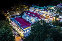 India Hotel - Lake View - Mall Road Nainital, Nainital India Hotel - Lake View - Mall Road Nainital, Nainital