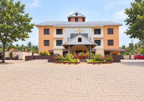 Ritzy Malabar