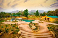 Sitabani Jungle And Spa Resort, Corbett Sitabani Jungle And Spa Resort, Corbett