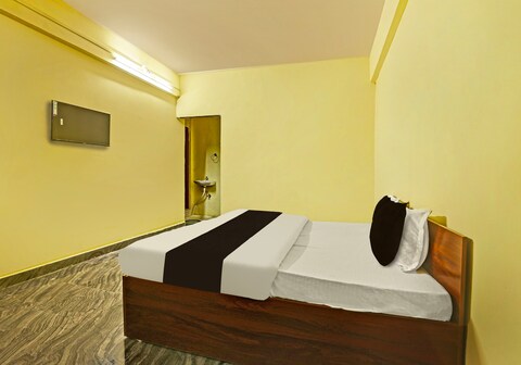 Hotel O Ashoka Hotel Lodging & Boarding