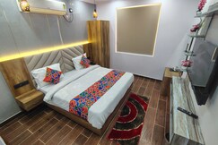 Hotel Red Orchid Hotels Near Chandigarh Railway Station, Ropar Hotel Red Orchid Hotels Near Chandigarh Railway Station, Ropar