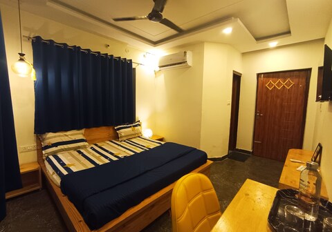 Guru Homestay Rishikesh