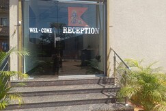 Hotel A1 Lodging, Mahad Hotel A1 Lodging, Mahad