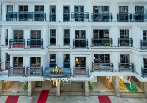 Freya Hotel
