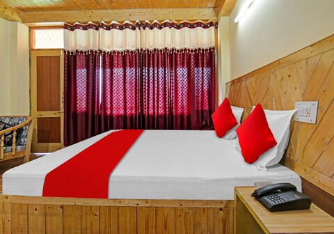 Hotel O Manali Orchard Retreat