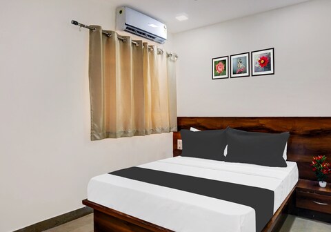 Hotel O OMKAR PRIDE LODGING