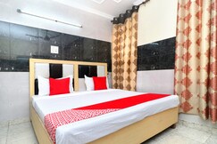 OYO 19961 Hotel New Diamond, Chandigarh OYO 19961 Hotel New Diamond, Chandigarh