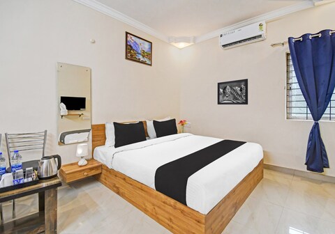 Super Hotel O AURA HOTEL SONNET INNS