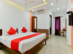 OYO 16711 Malabar Plaza Inn, Cochin OYO 16711 Malabar Plaza Inn, Cochin