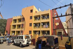 Hotel Mahabahu International Entire 1BHK and Studio Apartments, Bhubaneshwar Hotel Mahabahu International Entire 1BHK and Studio Apartments, Bhubaneshwar