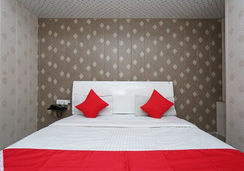 SPOT ON My Dream Residency