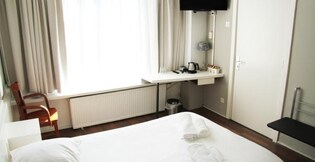 Grand Hotel Central Rotterdam, Rotterdam Grand Hotel Central Rotterdam, Rotterdam