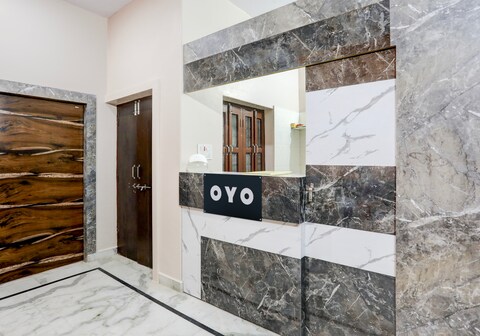 Hotel O Balaji Guest House