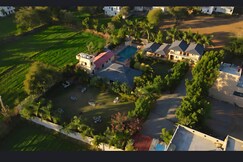 Ram Bagh Retreat Udaipur, Udaipur Ram Bagh Retreat Udaipur, Udaipur