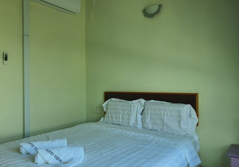 Hotel O Good View Inn