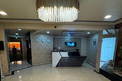 Townhouse Hotel Classy Stay, Pune Townhouse Hotel Classy Stay, Pune