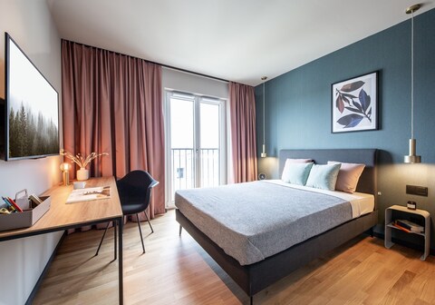 ipartment Braunschweig