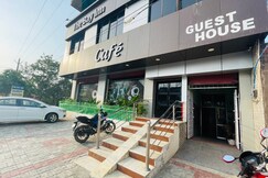 The Bay Inn, Konark The Bay Inn, Konark