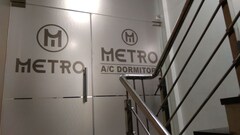 Metro ac dormitory, Ratlam Metro ac dormitory, Ratlam