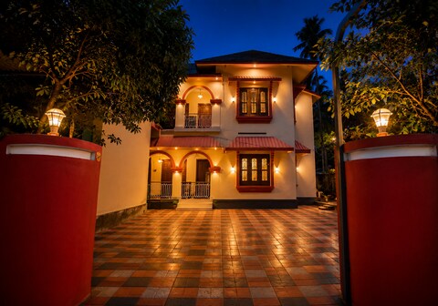 Sherin Cottages