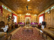 Gemini group of house boat, Srinagar Gemini group of house boat, Srinagar