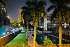 Kamlam Imperial   Cannaught place  pool view, Delhi Kamlam Imperial   Cannaught place  pool view, Delhi
