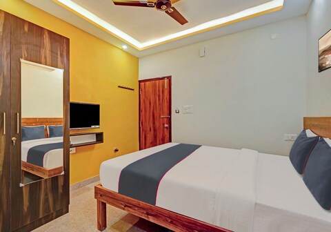 Super Hotel O Sri Sapthagiri Comforts