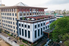 Grand Kakinada by GRT Hotels, Kakinada Grand Kakinada by GRT Hotels, Kakinada