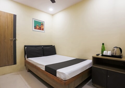 Hotel O IBIS Rooms