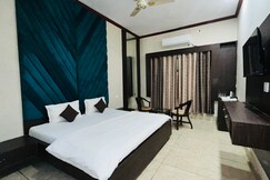 Hotel Mayur, Alwar Hotel Mayur, Alwar