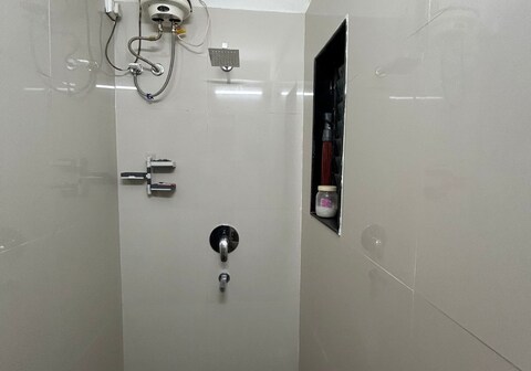 Tripvana Apartment