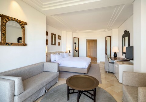 Radisson Blu Palace Resort & Thalasso, Djerba