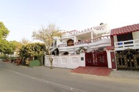 OYO 12857 D Moon Star, Lucknow OYO 12857 D Moon Star, Lucknow