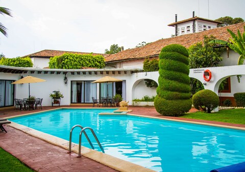 Best Western Plus Posada de Don Vasco