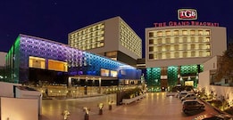 The Grand Bhagwati, Surat The Grand Bhagwati, Surat