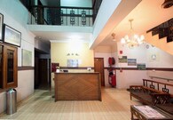 Hotel Welcome Residency, Chandigarh Hotel Welcome Residency, Chandigarh