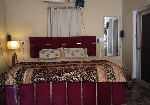 Homestay 461 Prayagraj Kumbh