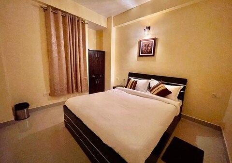 Kashi Gateway | Entire 2BHK Apartment