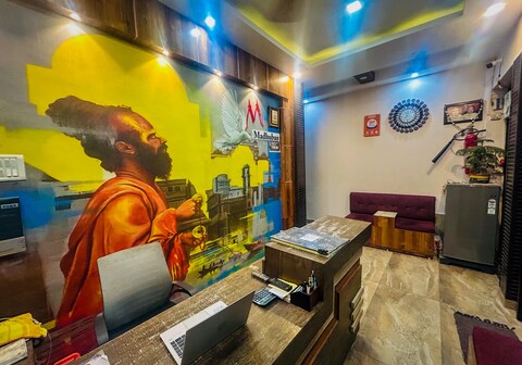 Madhuban Guest House