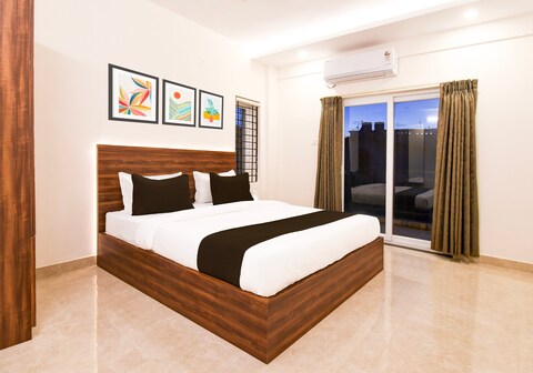 Super Hotel O GAJAPATI PREMIUM