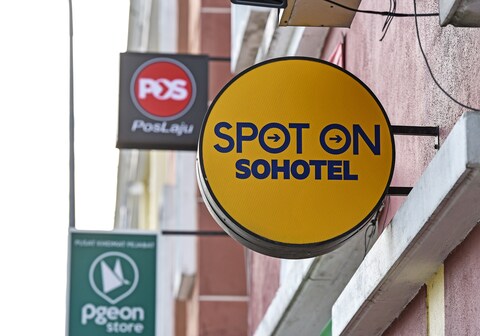 Hotel O Sohotel