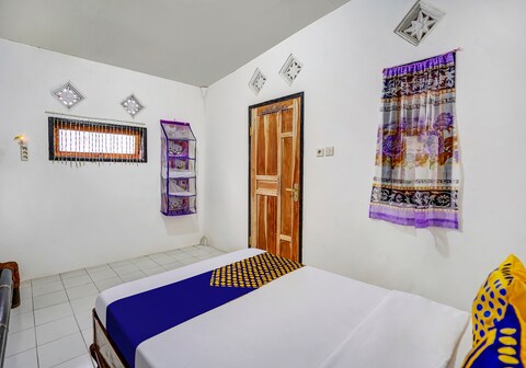 Hotel O Syariah Desa Wisata Lembah Gunung Tumpeng