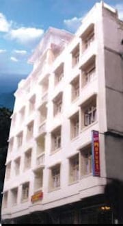 Hotel Marvel International, Darjeeling Hotel Marvel International, Darjeeling